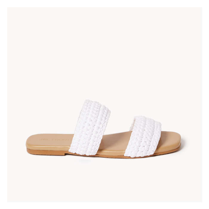 Women's Flat Sandals